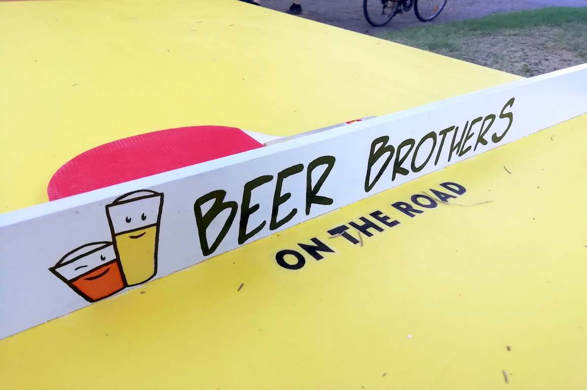 Beer Brothers (Bologna-Italy)